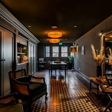Hotel Mercier