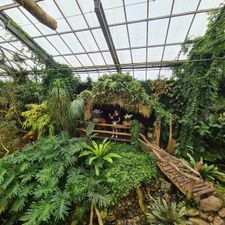 Pantropica (voorheen de Orchideeën Hoeve)