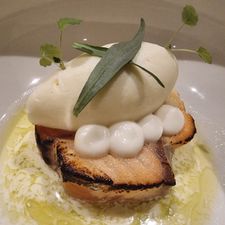 Restaurant Ivory