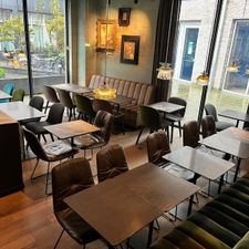 Hotel Motel One Amsterdam-Waterlooplein