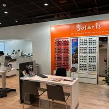 Pearle Opticiens Elburg