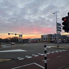 Bo-Rent Amsterdam, Spaklerweg