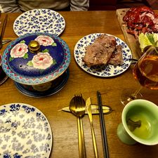 Restaurant Zheng