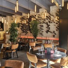 Bistro Lokaal