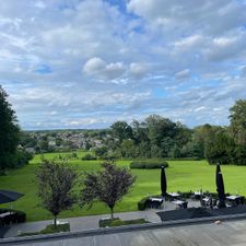 Hotel - Restaurant De Wolfsberg