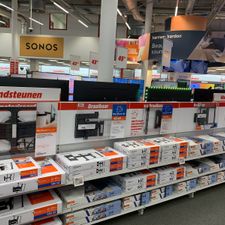 MediaMarkt Amsterdam Arena