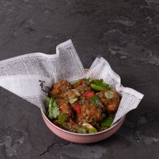Tiranga - The Indian Bistro