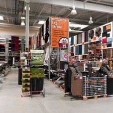 HORNBACH Bouwmarkt Breda