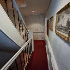 Rembrandtplein Hotel