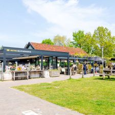 Bistro de Stadshoeve