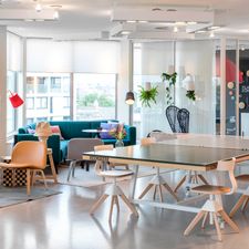 Zoku Amsterdam
