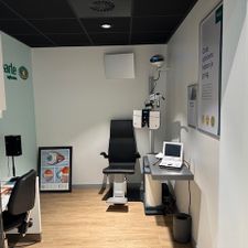 Pearle Opticiens Hoogeveen