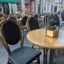 Café Bar le Duc