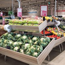 DekaMarkt World of Food Amersfoort
