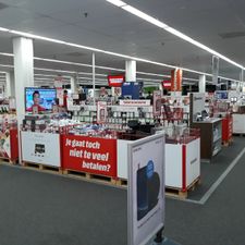 Media Markt Tech Village