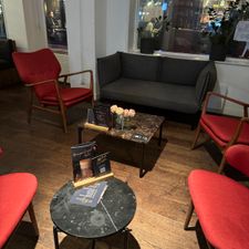 Douwe Egberts Café