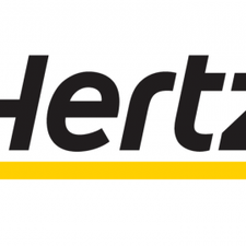 Hertz Autoverhuur - The Hague - Lekstraat 37