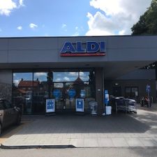 ALDI Staphorst Meestersweg