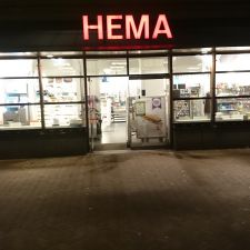 HEMA Centraal station Alkmaar