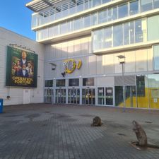 Pathé De Kuip