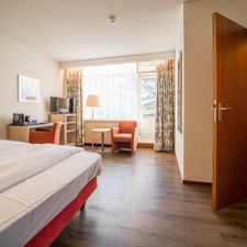 Fletcher Hotel-Restaurant De Witte Raaf