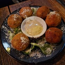 Primi bar + cucina