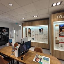 Pearle Opticiens Driebergen-Rijsenburg