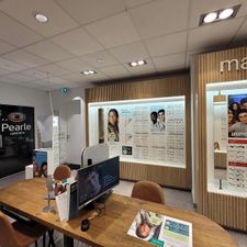 Pearle Opticiens Driebergen-Rijsenburg