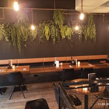 Beers & Barrels - Utrecht Veilinghaven