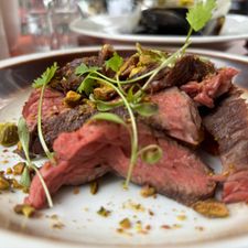 SAAR café - resto