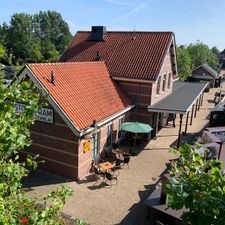 Museumstoomtram Hoorn-Medemblik