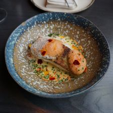 Restaurant Three