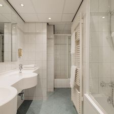 Babylon Hotel The Hague