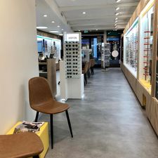 Pearle Opticiens Kampen