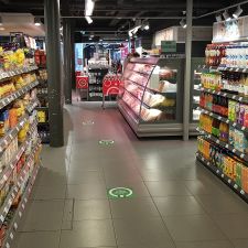 SPAR city Eindhoven