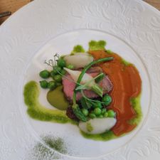 Restaurant 't Pakhuus