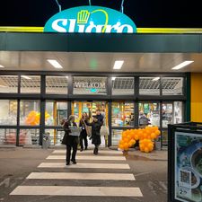 Sligro Emmen