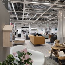 IKEA Delft