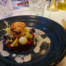 The SHOEGE - Restaurant Den Bosch