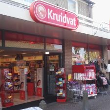 Kruidvat