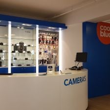 Coolblue Eindhoven