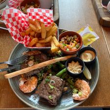 Biercafé & Grill Vliegende Hollander