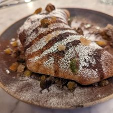 De Pizzabakkers Dagelijkse Groenmarkt Den Haag