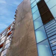 Hotel Jakarta Amsterdam by WestCord