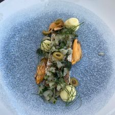 Dinner at Six