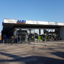 ALDI Groenlo Het Pand