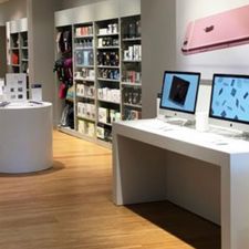 Amac Apple Premium Reseller