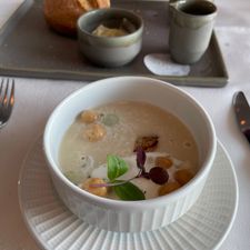 Restaurant De Wachter