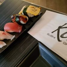 Sushi Koi Tilburg