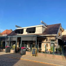 Restaurant 't Wapen van Exloo
